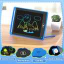 12 Pack LCD Writing Tablet for Kids, 8.5 Inch Colorful Doodle Board Drawing Tablet, Erasable Doodle Pad for Toddlers, Educational Learning Toys Birthday Gifts for Boys Girls Age 3 4 5 6 7 8