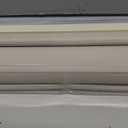 Blackout Roller Shades for Bedroom Window Cordless Free-Stop Blinds with Valance UV Protection 100% Black Out Linen Shades Blinds for Indoor Bathroom Windows Living Room Beige Oatmeal 34" W x 72" H