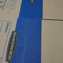 Bankers Box Large Prime Moving Box 6 Pack, Reinforced Handles, Tape-Free Assembly, Attached Lid, 18-in x 18-in x 24-in (0062904)