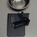 PetSafe 2-Pet Meal Splitter with Bowl - Designed for PetSafe Smart Feed and Healthy Pet Simply Feed Automatic Cat Feeder - No-Mess Food Dispensing - Includes Privacy Panel