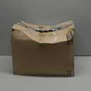 Bakers Rack Cover, Bread Racks Covers for Pantry, Clear PEVA 20tier Sheet Pan Racks Cover, Dustproof Waterproof Reusable Transparent Covers for Kitchen, Bakery, Restaurant (28" L x 23" W x 61" H)