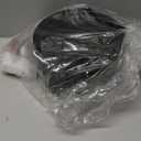 Cat Water Fountain, 71oz/2.1L Cat Fountain for Drinking with Copper Faucet, MISFANS-Designed Pump & Filter, Plastic Automatic Pet Water Fountain Bowl & Dispenser with 3-Pack Replaceable Filters