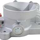 12679525 Throttle Body Assembly V8 Engines Compatible with Chevy Avalanche Express Silverado Suburban Tahoe Trailblazer Cadillac Escalade Hummer H2 GMC Envoy Savana Sierra Yukon 12570800 217-2293