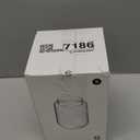 Glass Globe for Stndenglass (Large)