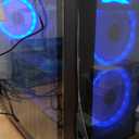 IBUYPOWER ELEMENT MINI 9300 RYZEN 3 3100 8GB 240GB SSD AMD RADEON RX 550 - BLACK