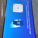 Samsung 55-Inch Class The Frame LS03F 4K QLED Smart TV (2025 Model) Slim Fit Wall Mount, Modern Frame Design, NQ4 AI Gen2 Processor, Art Mode, Artful Picture Quality, Samsung Vision AI, Alexa Built-in