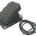 Variable Speed Pedal Electric Pedal Foot Switch Accessory for Kids Cars Children Electric Ride on Toys Replacement Parts Connectors