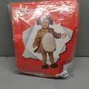 Morph Puppy Dog Costume for Toddlers - Cute Halloween Outfit for Boys and Girls - Adorable Puppy Toddler Costume (3-4 years)