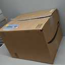 US Weight Durable Fillable Umbrella Base for Patio Table - 50 Pound Capacity Heavy Duty Adjustable Stand for Outdoor Umbrellas - Made in The USA (Black)