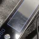 DICHEN DMA 4K Fuser Combiner Display Overlay Adapter,1K360HZ/2K240HZ/3K165HZ/4K120HZ HD Multimedia Interface Synthesizer,DisplayPort v1.4,Lossless Transmission,Supply for Gaming Conferencing,Bank Data Centers