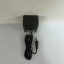 2 x Rolokit Nail Dust Collector Adapter Charger for 40W Dust Collector Vacuum