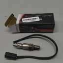 Oxygen Sensor Upstream + Downstream 234-9036 234-4382 Compatible for Nissan Altima Rogue 2.5L 2007 2008 2009 2010 2011 2012 2013 1821382Z50 226A0JA10C (Set of 1)