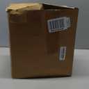 Ninehaoou 20 Pcs Metal Compote Bowl for Centerpiece Flower Holder Small Compote Vase Decorative Indoor Outdoor Flowers Fruits Plant for Valentine's Day Wedding Home Party Decoration (Bright Gold)