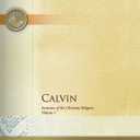 Calvin: Institutes of the Christian Religion (2 Volume Set) Hardcover