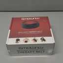 Red Light Therapy for Body, Infrared Light Therapy for Belt Shoulder Waist, Upgraded 3 in 1 LED Beads, 660nm Red Light & 850nm Near Infrared Light Therapy Belt Wrap Timer Remote Control (XL)