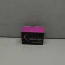 2025 Push Up Sticky Bra, 2 Pack Reusable Adhesive Invisible Backless Strapless Bra (Nude+black)