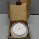 Branch Jewelry Rack With Rotatable Base and Storage Box Tree Tower Rack Hanging Organizer for Ring Earrings Necklace Bracelet,Suitable for living rooms, bathrooms,offices,etc.