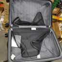 Samsonite Evolve SE Hardside Expandable Luggage with Spinners | Cordovan | 1 PC (Carry-on/Medium)