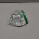 YCS Basics 25 Foot DB9 9 Pin Serial / RS232 Male/Female Extension Cable