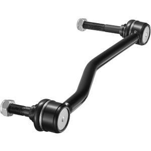 BDFHYK 2Pcs Sway Bar Links Stabilizer Bar Links Compatible with 2000-2005 Excursion Compatible with F-250 Super Duty F-350 Super Duty F-450 Super Duty F-550 Super Duty 2000-2004