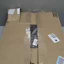 YIYEA Faux Fur Queen Size Comforter Set, Luxury Ultra Soft Fluffy Comforter, Plush Fuzzy Bedding Comforter Sets for Fall Winter, Cozy Warmth, No Shedding, 3PC, Queen, Dark Grey