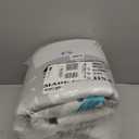 STARUIA Grey Kids Rug for Playroom, 5'x7' Washable Road Rug for Kids Bedroom, Non-Slip Car Rugs for Nursery, Large Traffic Play Mat Utral Soft Baby Carpet for Boys Girls Dorm Toy Room Tent