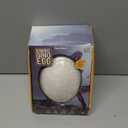 Dan&Darci Jumbo Dino Easter Egg - Unearth 12 Unique Large Surprise Dinosaurs in One Giant Filled Egg -Easter Gifts for Kids - Discover Dinosaur Archaeology Science STEM Crafts Gifts for Boys & Girls