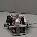 AMI PARTS DC31-00055G, DC31-00055H, DC31-00055D Dryer Induction Motor Compatible with sam-Sung & Ken-More Dryer, Replaces PS4204647, DC96-00882C, PS4133825