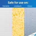 CloroxPro Clorox Clean-Up Disinfectant Cleaner with Bleach Spray, 32 Ounces Each (Pack of 8) (35417)
