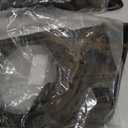 Motoforti Fog Light Bezel Cover NO.8148104020 Left Right Side Fog Light Grille Cover for Toyota Tacoma 2012-2015 1 Pair Long-Lasting