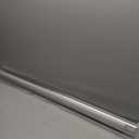3x4ft Clear PVC Floor Mat, 2mm Thick Waterproof Protective Mat for Hard Floors, Under Refrigerator, Pet Bowls, or Appliances Cuttable, Easy to Clean