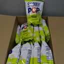 SkinnyPop Popcorn, Original, Whole Grain, Dairy-Free Snack, 0.65oz Bags (30ct), BBD: 01/31/2026