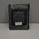 TORRAS Ostand K1 Guardian for iPad Pro 11 inch 4th/3rd/2nd/1st Generation 2022 2021 2020 2018 with Pencil Holder, Ultra Stable Stand, Multiple Adjustable Viewing Angles, Slim Protection, Black