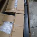 Fitvids Cable Crossover Machine for Weight Lifting and Bodybuilding