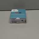 5G Cameras for Home Security Indoor/Outdoor Camera for Dog/Cat/Pet/Nanny/Baby, Baby Monitors with Phone App, IP66 Waterproof, Color Night Vision, White Light, Bell Siren, 24/7 SD Recordings- 2 Pack