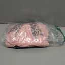 Girls Long Sleeve Sweatshirt 2 Piece, Bow Graphic Top and Pants Spring Fall Fashion Casual Clothes, Size 12Y