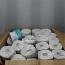 Georgia-Pacific Angel Soft Toilet Paper, 16880, Bulk Case of 80 Rolls, 450 Sheets Per Roll, Individually Wrapped, 2-Ply Soft and Strong Toilet Tissue