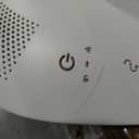 4moms MamaRoo Multi-Motion Baby Swing, Bluetooth Enabled with 5 Unique Motions, Grey