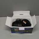 Christmas Projector Lights Outdoor, Christmas Light Projector with Remote, Moving Outdoor Holiday Decoration Light Show for House, Yard, Garden, Patio, and Festive Party Decorations, Christmas Gift