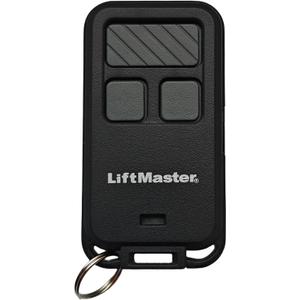 890MAX Mini Key Chain for LiftMaster Garage Door Opener Remote (1 Pack)