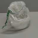 Grant Howard 59106 Storage Jar Black Matte Metal Top, 102 oz.