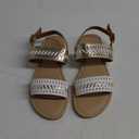 Sugar
Little and Big Girls Jameeka Flat Sandals
 4