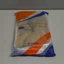 RENERSHOW Medium Blonde Curly Wigs for White Women Ombre Blonde Wavy Synthetic Wig with Dark Roots Side Part Wavy Hair Repalcement Wig