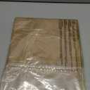 Wooden Pressed Flower Frame, 10 x 12 Inch Double Acrylic Floating Picture Frame for Dried Flowers/Tabletop/DIY/Handicrafts [Wood Color]