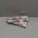 6 Pcs Christmas LED Flameless Candle Set Retro Vintage Santa Flameless Taper Candles with Battery Operated Snowman Celebration Candles with Remote for Winter Christmas Home Decor Gifts