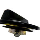 Crown Automotive 52003768 CAS52003768 FUEL CAP Fits select: 1989-1990 JEEP WRANGLER / YJ, 1987-1988 JEEP WRANGLER