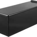 Luxshiny Pullman Loaf Pan with Lid: Non-Stick Bread Toast Box Mold with 5 Holes Design for Homemade Bread - 1.65LB Dough Capacity