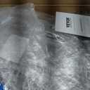 VEVOR Inflatable Bumper Ball 2 Packs; 2FT/3FT/4FT/5FT Body Size Adult Human Bubble Ball, Bumper Bubble Soccer Ball for Teens/Adults