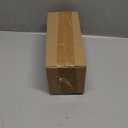 Seitop 2 Pack Detachable Makeup Organizer, 8 Compartments Acrylic Cosmetic Storage Jewelry Display Boxes, Clear Drawer Organizers Case for Dresser Vanity Bathroom Kitchen