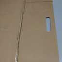Drawing Board - 23" x 26" Sketch Board with Handle for Drafting Art - Portable Sketch Board for Class or Studio Fit in Artists Tote